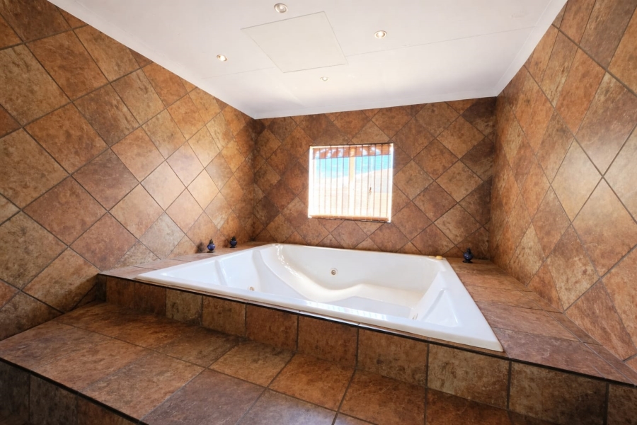 3 Bedroom Property for Sale in Vaalpark Free State